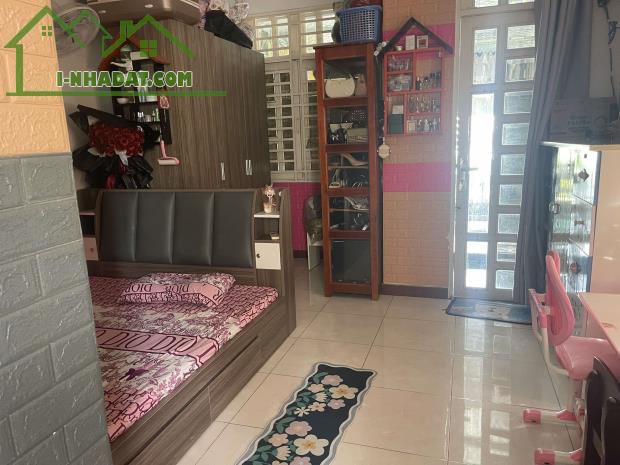 🔥 NHÀ 3 TẦNG  ĐÚC GÓC 2 MẶT TIỀN KINH DOANH ĐỈNH - MỸ HUỀ - TRUNG CHÁNH - HÓC MÔN - KHÔNG - 3