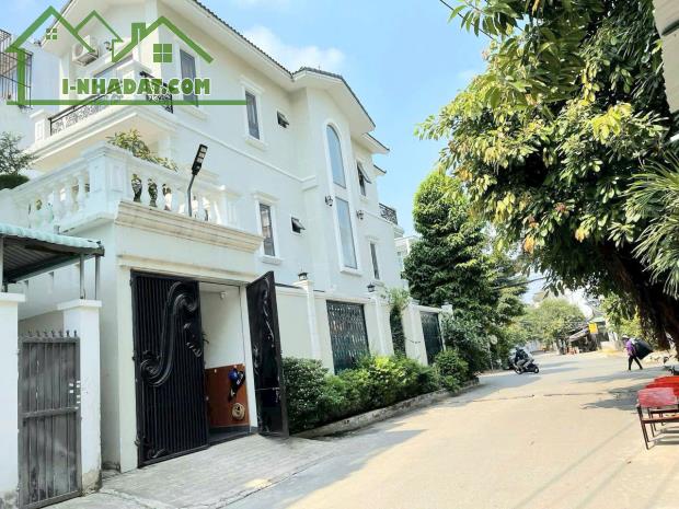 5x20m Nhà Phố 3 Mặt tiền Ôtô Đẹp như Biệt Thự gần Nhà Văn Hóa Thiếu Nhi P16 Gò Vấp 16Ty TL