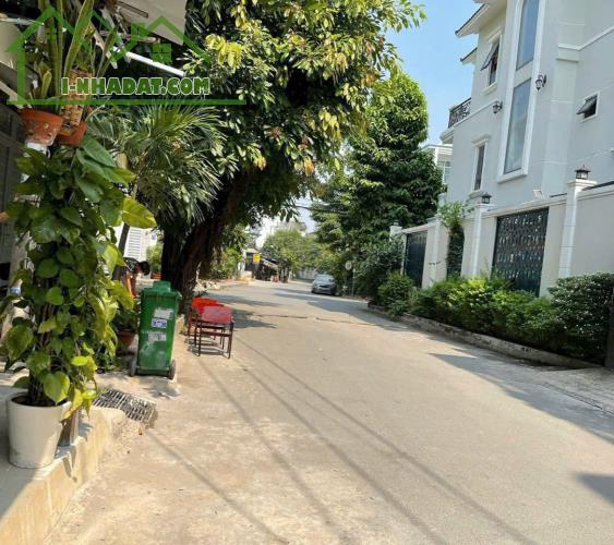 5x20m Nhà Phố 3 Mặt tiền Ôtô Đẹp như Biệt Thự gần Nhà Văn Hóa Thiếu Nhi P16 Gò Vấp 16Ty TL - 1