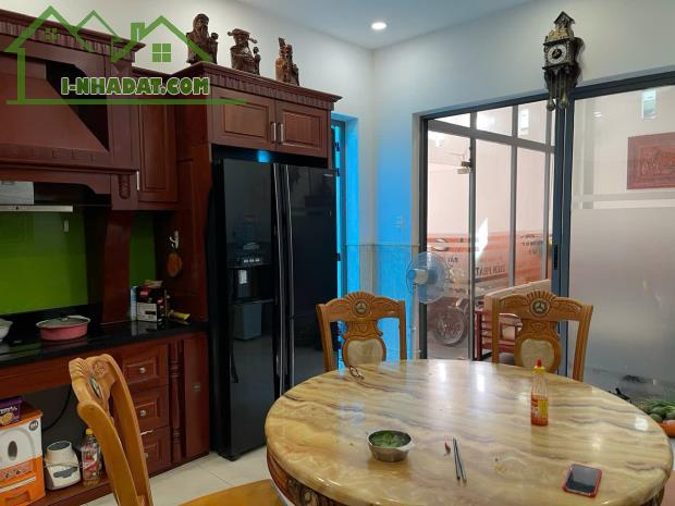 5x20m Nhà Phố 3 Mặt tiền Ôtô Đẹp như Biệt Thự gần Nhà Văn Hóa Thiếu Nhi P16 Gò Vấp 16Ty TL - 2