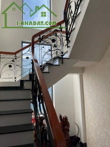 5x20m Nhà Phố 3 Mặt tiền Ôtô Đẹp như Biệt Thự gần Nhà Văn Hóa Thiếu Nhi P16 Gò Vấp 16Ty TL - 4