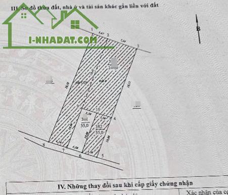 CẦU DIỄN – BTL - GẦN PHỐ - KHU VỰC KINH DOANH SẦM UẤT- Ở HOẶC ĐẦU TƯ CỰC ĐỈNH. - 1