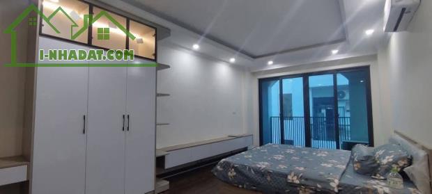 MẶT NGÕ NGUYỄN VĂN HUYÊN - 20M RA PHỐ - ÔTÔ VÀO NHÀ - GIÁ 19 TỶ - 1