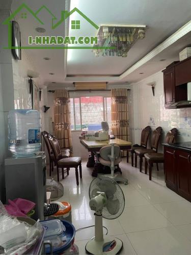 MẶT NGÕ TRẦN KHÁT CHÂN - 40M RA PHỐ - NGÕ THÔNG 3 GÁC - GIÁ 7 TỶ - 1