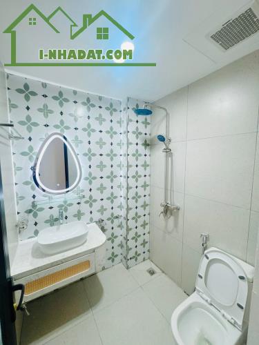 NHÀ ĐẸP KHÂM THIÊN - NGÕ RỘNG THOÁNG 3 GÁC PHI - GIÁ 6 TỶ - 2