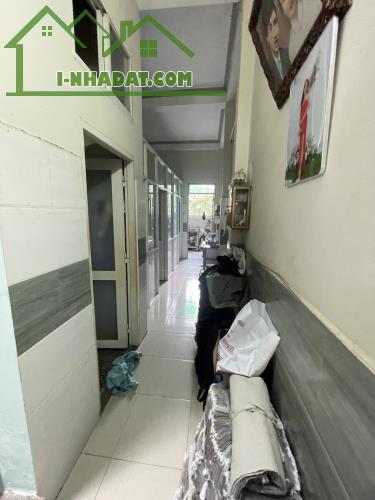 Nhà Mặt tiền 3 tầng đường Trung Mỹ Tân Xuân, Đường sầm uất KD đỉnh chỉ 7.6 tỷ TL. - 2