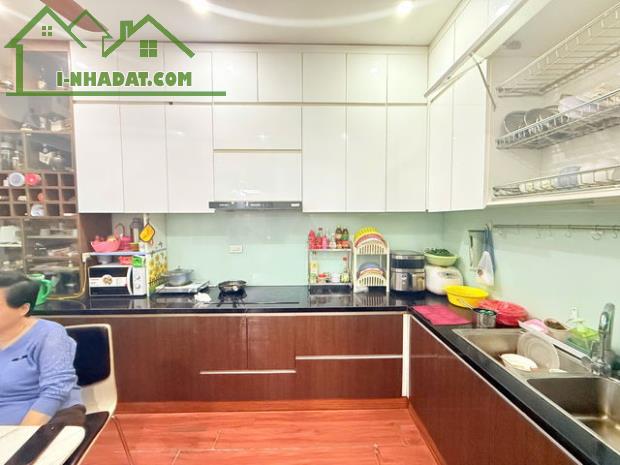 Bán gấp nhà Mỹ Đình Ô tô đỗ cửa – 50m2 – 4 tầng – Giá chỉ 9.9 tỷ - 1