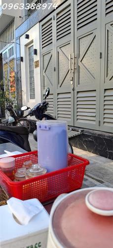 Cần Sang lại mặt bằng tại 180 Hoàng Hoa Thám, P 12, Quận Tân Bình, TP Hồ Chí Minh - 1