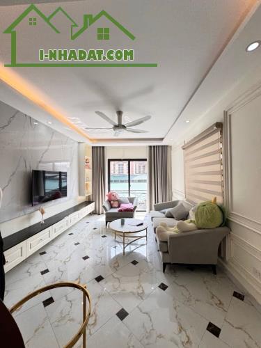 🏠 HÀNG HIẾM NAM TỪ LIÊM - NHỈNH 8 TỶ – NGÕ KINH DOANH – Ô TÔ VÀO NHÀ - TẶNG FULL NỘI THẤT - 1