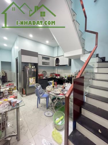 Bán nhà 100m2, HXH, Liên Khu 4-5, Bình Tân, 3 tầng, 5PN, giá 5.9 tỷ còn thương lượng. - 1