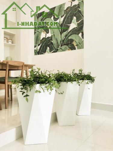 205m2 Nhà ngang 7m Compoud Liên Phường, 7x15 4PN4WC Hồ Bơi, 13Ty750 An Ninh, Cây Xanh, Gần - 4