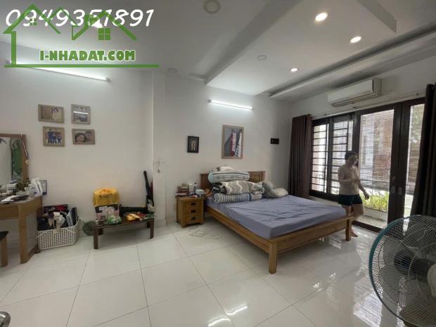 🌟NHÀ HXH 93M2 3TẦNG 6PN NGANG 7M SHR hoàn thành công việc ĐỦ giá bán 11TỶ