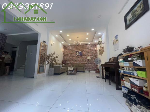 🌟NHÀ HXH 93M2 3TẦNG 6PN NGANG 7M SHR hoàn thành công việc ĐỦ giá bán 11TỶ - 2