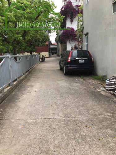 🔥 BÁN ĐẤT VIEW HỒ – YÊN MỸ, THANH TRÌ – 68.5M² – 7.2 TỶ 🔥