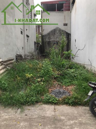🔥 BÁN ĐẤT VIEW HỒ – YÊN MỸ, THANH TRÌ – 68.5M² – 7.2 TỶ 🔥 - 1