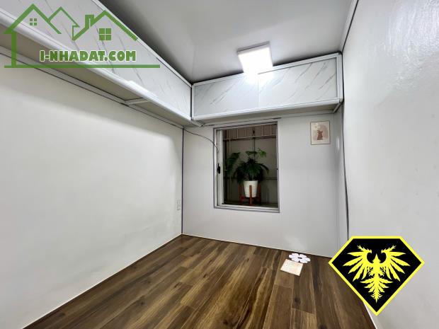 ◄ ★ ► BÁN NHÀ 2 TẦNG NHỎ XINH ĐẮC ĐỊA KINH DOANH : ► TRẦN NGUYÊN HÃN - NIỆM NGHĨA - LÊ CHÂ - 3