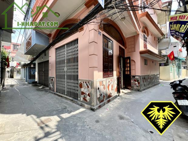 ◄ ★ ► BÁN NHÀ 2 TẦNG NHỎ XINH ĐẮC ĐỊA KINH DOANH : ► TRẦN NGUYÊN HÃN - NIỆM NGHĨA - LÊ CHÂ - 5