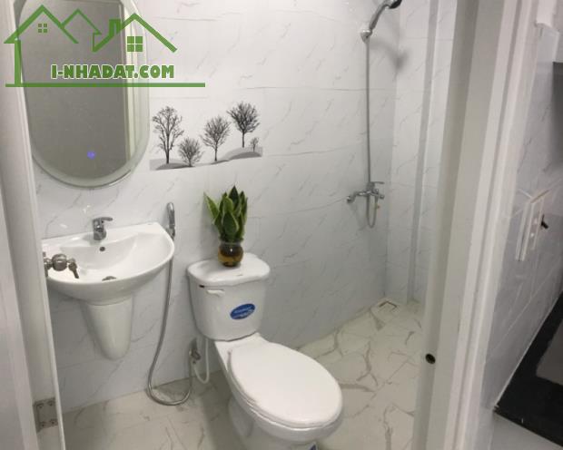Bán nhà CN 82m2, Hẻm xe hơi 5m Đường Lũy Bán Bích, Q. Tân Phú - 3