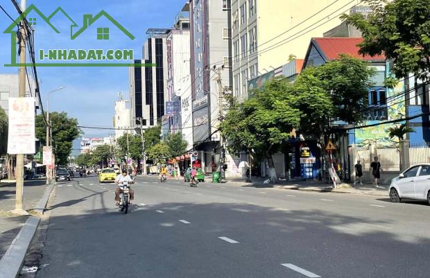 🏠 CHÍNH CHỦ CẦN BÁN MẶT TIỀN 3 TẦNG ĐƯỜNG NGUYỄN VĂN THOẠI – BIỂN MỸ KHÊ ĐÀ NẴNG