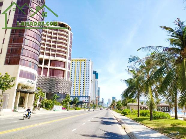 🏠 CHÍNH CHỦ CẦN BÁN MẶT TIỀN 3 TẦNG ĐƯỜNG NGUYỄN VĂN THOẠI – BIỂN MỸ KHÊ ĐÀ NẴNG - 4