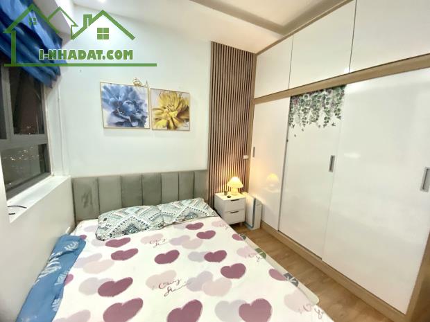 Bán gấp căn hộ chung cư Khu đô thị Định Công, Hoàng Mai, nhà đẹp, view hồ Định Công - 1