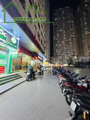 BÁN NHÀ CC PENTHOUSE 85M2, LINH ĐÀM- HOÀNG MAI - GIÁ CHỈ 3 TỶ HƠN- SỔ ĐỎ CHÍNH CHỦ - 2