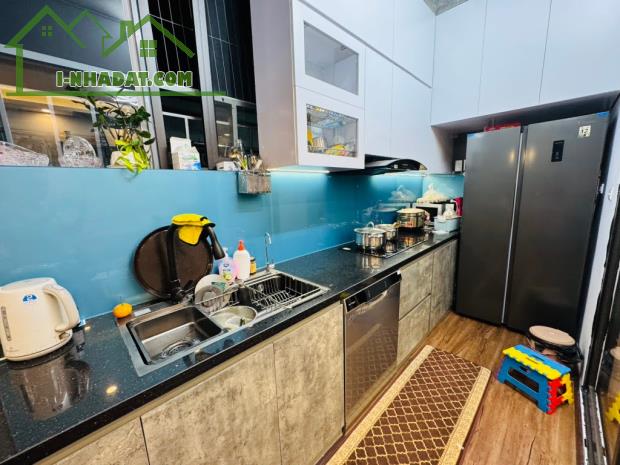 BÁN NHÀ CC PENTHOUSE 85M2, LINH ĐÀM- HOÀNG MAI - GIÁ CHỈ 3 TỶ HƠN- SỔ ĐỎ CHÍNH CHỦ - 3