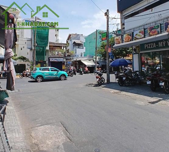 BÁN NHÀ MẶT TIỀN Q11 – CHỈ 13 TỶ CHÚT Lãnh Binh Thăng – 5 tầng – cho thuê hơn 40tr/tháng