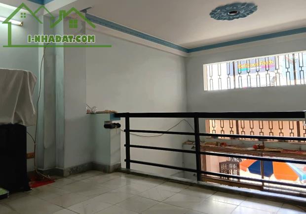 BÁN NHÀ MẶT TIỀN Q11 – CHỈ 13 TỶ CHÚT Lãnh Binh Thăng – 5 tầng – cho thuê hơn 40tr/tháng - 3