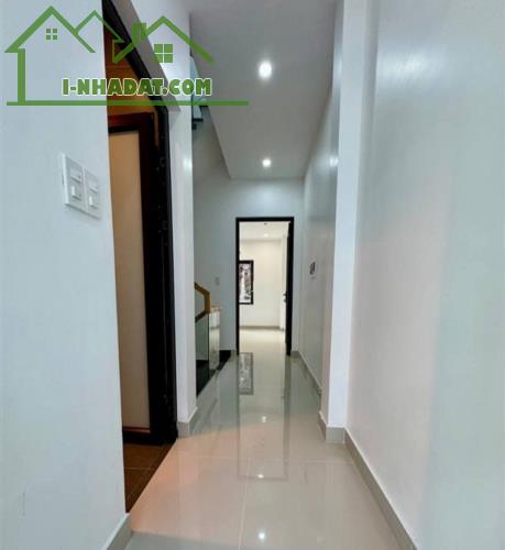 🌠Bán căn nhà 3 tầng 3,3 tỷ, Dư Hàng, Trần Nguyên Hãn, Lê Chân - 3