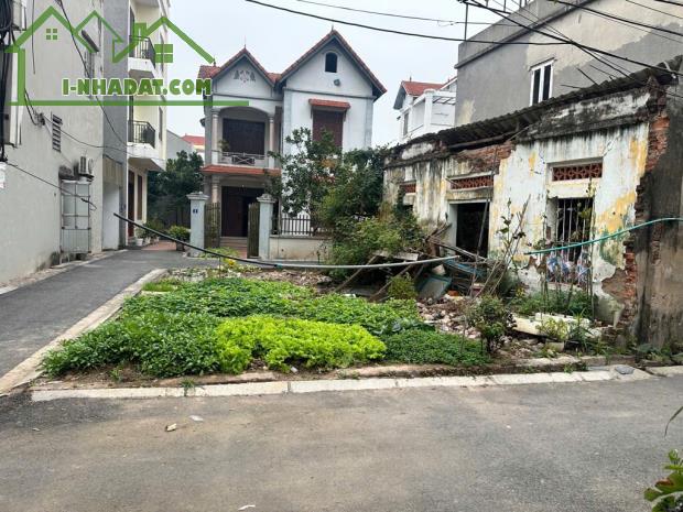 CẦN BÁN 60M ĐẤT ĐA TỐN GIA LÂM  Ô TÔ ĐỖ CỬA GIÁ THƯƠNG LƯỢNG LH VÀ LÀM VIỆC CHÍNH CHỦ