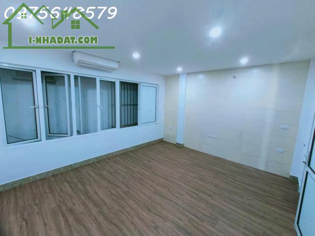 Bán nhà ngõ Chợ khâm thiên 45m 6 tầng khép kín Gần phố Giá tốt - 1