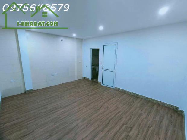 Bán nhà ngõ Chợ khâm thiên 45m 6 tầng khép kín Gần phố Giá tốt - 2