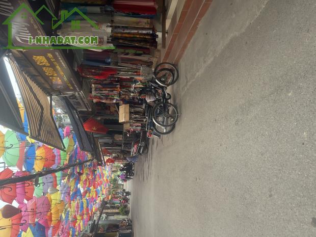 Vạn Phúc Hà Đông_Ô tô vào đất_Cách 1 nhà ra ô tô tránh_ 51M. - 2