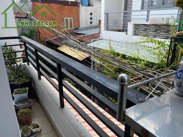 SIÊU PHẨM GIÁ TỐT - NHÀ 3 TẦNG HẺM NGUYỄN HẢO VĨNH, TÂN PHÚ - GẦN GÒ DẦU - CHỈ 5.7 TỶ - 2