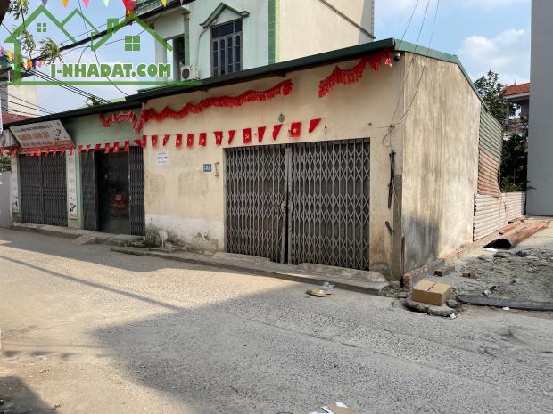 Bán đất TT Di Trạch, Mặt tiền rộng  - Ô tô tránh đỗ - Kinh doanh, Văn phòng. 90m, 8.8 tỷ - 2