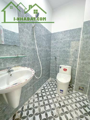 Lê Văn Sỹ Quận 3 – Nhà 6 Tầng – Khai Thác Dòng Tiền 50tr/Tháng – Giá Cực Tốt 12.9 Tỷ - 2
