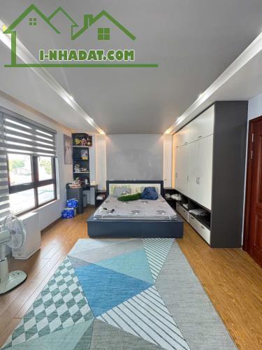 TẦM TIỀN, NHÀ ÁI MỘ 40M, 6T, MT6M, NỞ HẬU, THANG MÁY, TẶNG NỘI THẤT, 10M RA Ô TÔ TRÁNH. - 5
