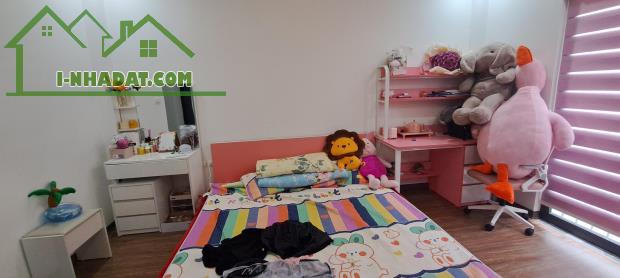 Bán Nhà Ngõ 95 Việt Hưng, Long Biên 33m2, 5T chỉ 5,7 tỷ (cách ô tô đỗ 30m) - 3