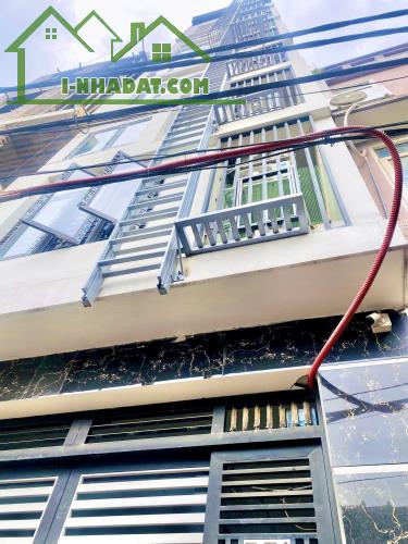 Siêu Phẩm Chung Cư Mi Ni Tân Triều, Triều Khúc, 104M2 9 Tầng Dòng Tiền 130Tr/Tháng 20,8 Tỷ