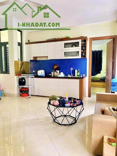 Siêu Phẩm Chung Cư Mi Ni Tân Triều, Triều Khúc, 104M2 9 Tầng Dòng Tiền 130Tr/Tháng 20,8 Tỷ - 2