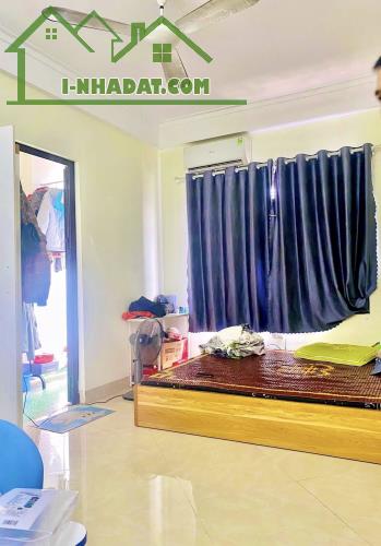 Siêu Phẩm Chung Cư Mi Ni Tân Triều, Triều Khúc, 104M2 9 Tầng Dòng Tiền 130Tr/Tháng 20,8 Tỷ - 3