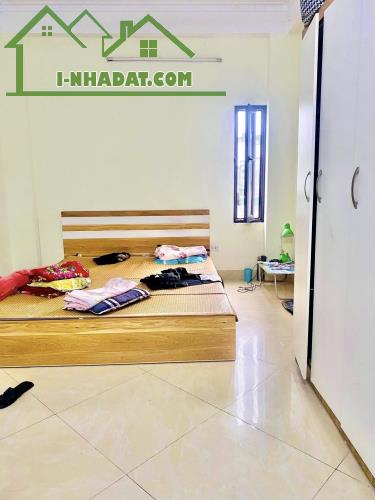 Siêu Phẩm Chung Cư Mi Ni Tân Triều, Triều Khúc, 104M2 9 Tầng Dòng Tiền 130Tr/Tháng 20,8 Tỷ - 4