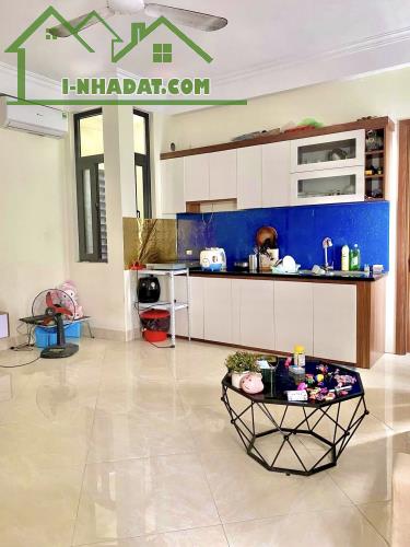 Siêu Phẩm Chung Cư Mi Ni Tân Triều, Triều Khúc, 104M2 9 Tầng Dòng Tiền 130Tr/Tháng 20,8 Tỷ - 5