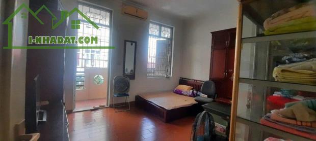 BÁN NHÀ BẮC TỪ LIÊM NGÕ 85 TÂN XUÂN, DT30M*3 TẦNG * GIÁ 4.8 TỶ - 1