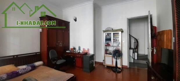 BÁN NHÀ BẮC TỪ LIÊM NGÕ 85 TÂN XUÂN, DT30M*3 TẦNG * GIÁ 4.8 TỶ - 2