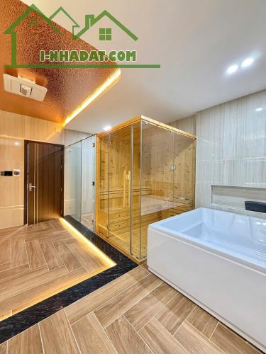 BÁN NHÀ MT CẠNH CHỢ VẢI TÂN BÌNH 5 tầng sân thượng giá rẻ hơn giá đền bù  nhà nước dt - 1
