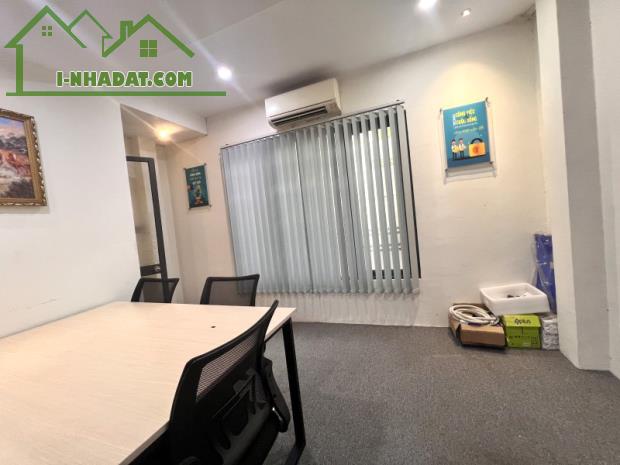 [GIẢM 400 TRIỆU] Nhà 2 Tầng Khu Phân Lô, Ô Tô Đường Thông, Tam Phú, Thủ Đức - DT 57m², - 1