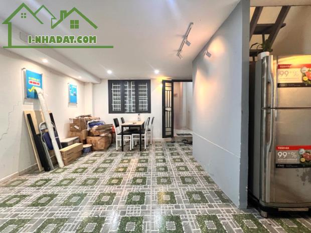 [GIẢM 400 TRIỆU] Nhà 2 Tầng Khu Phân Lô, Ô Tô Đường Thông, Tam Phú, Thủ Đức - DT 57m², - 2