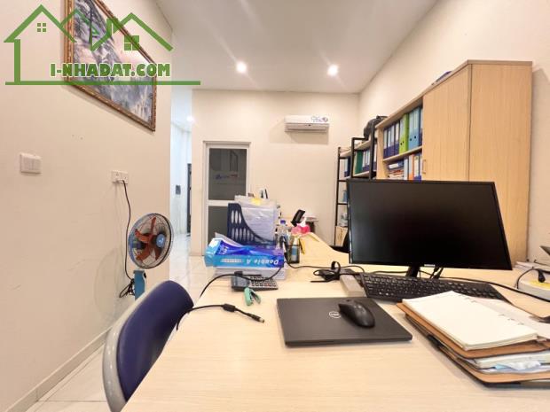 [GIẢM 400 TRIỆU] Nhà 2 Tầng Khu Phân Lô, Ô Tô Đường Thông, Tam Phú, Thủ Đức - DT 57m², - 3